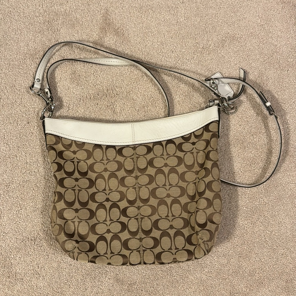 Coach bag - Picture 2 of 5